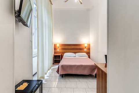 Hotel Altavilla 9, Room