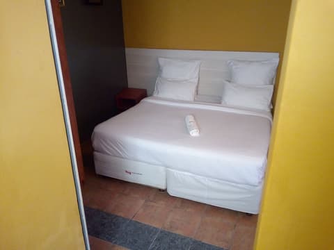 Grace and Gift Guesthouse, Room