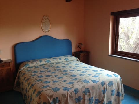 B&B Il Glicine, Room