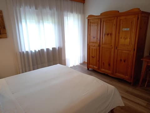 Hotel Scoiattolo, Room