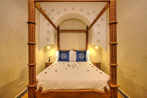 Ksar Anika Boutique Hotel & Spa, Room