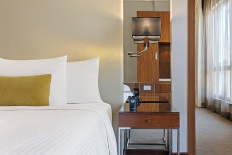 Centro Capital Doha By Rotana, Room