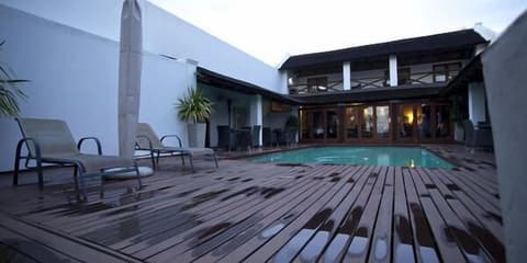 Dundi Lodge Augrabies Falls, Pool