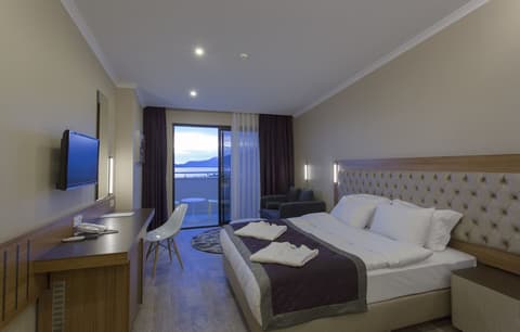 Michell Hotel, Spa & Beach Club, 