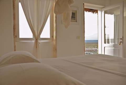 Spinguera Ecolodge, Room