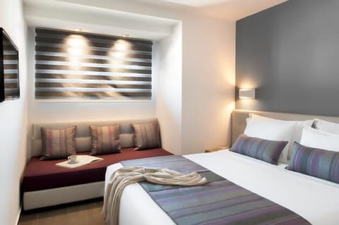 Gkeea Boutique Hotel, Room