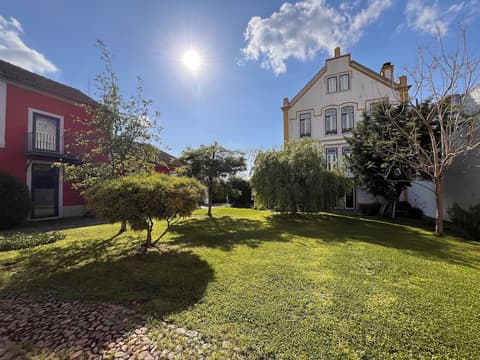 Palacete da Real Companhia do Cacau - Royal Cocoa Company Palace, 