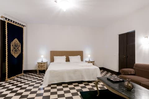 Palacete da Real Companhia do Cacau - Royal Cocoa Company Palace, 