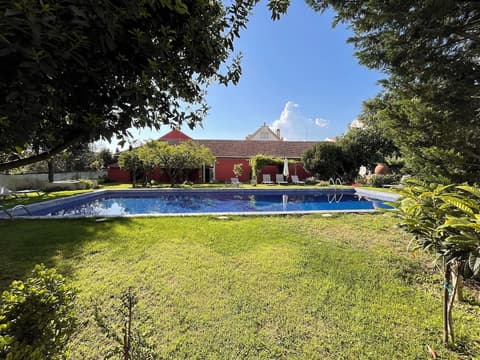 Palacete da Real Companhia do Cacau - Royal Cocoa Company Palace, 