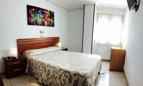 Hostal Sol Naciente, Room