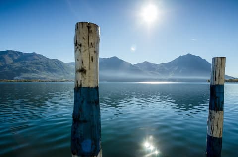 Ostello del Porto, Boating