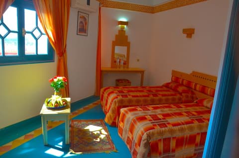 Hotel Littoral, Room