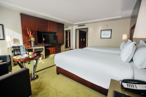Grand Mogador City Center, Room