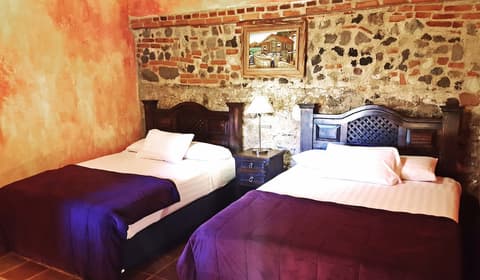 Hotel Eterna Primavera Antigua, Room