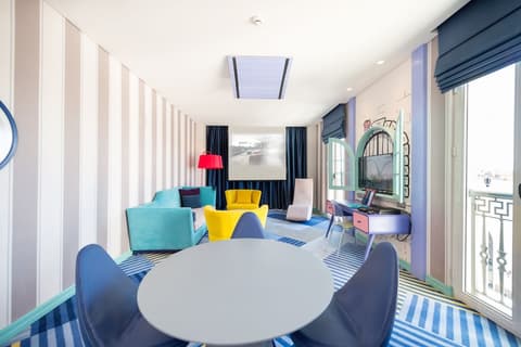 The Land Of Legends Kingdom Hotel, Room