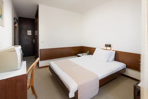 Hotel Podgorka, Room