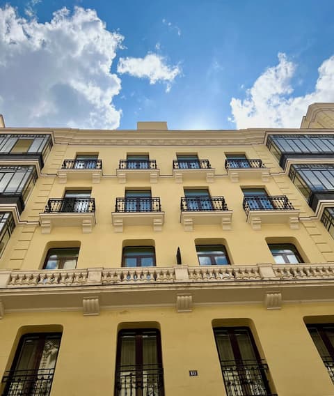 Hotel Vincci The Mint, Room