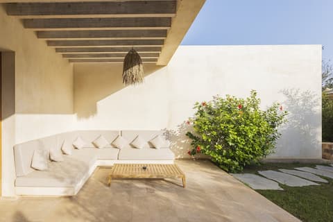 Hotel Rural Xereca, Terrace/patio