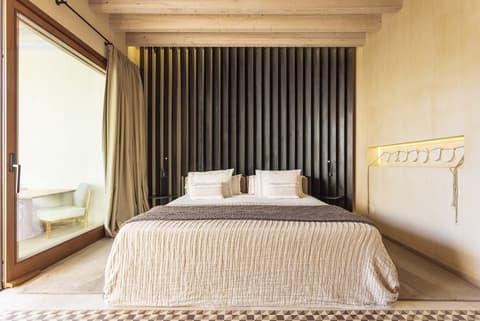 Hotel Rural Xereca, Room