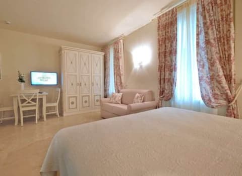 Garda Apartments San Vigilio Golf, Room