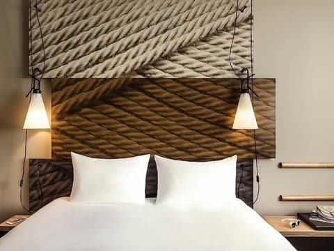 ibis Saint Quentin En Yvelines Velodrome, Room