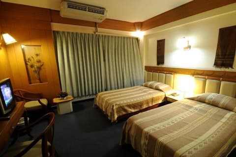 Nanchao Hotel, Room