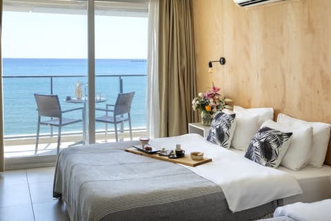 Sun Hotel by En Vie Beach - Adults Only, Room