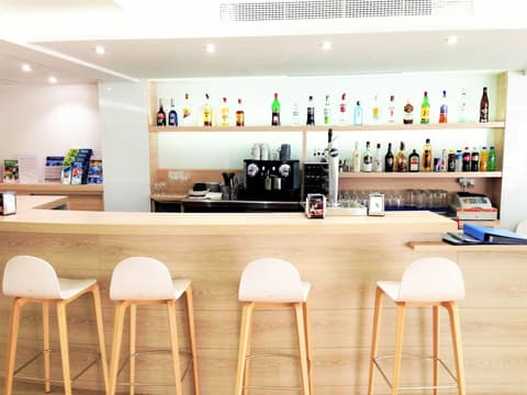 Hotel Gracia Grace & Chic, Bar (on property)