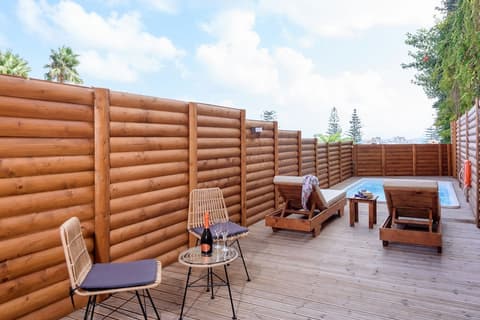 Eurohotel Theo Hotel, Room