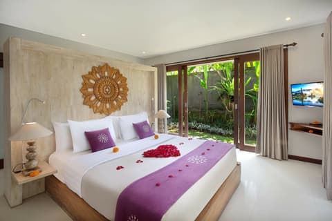 Dedary Resort & Spa Ubud by Ini Vie Hospitality, Room