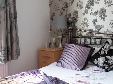 Rosaire Guest House, Room