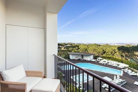 Pine Cliffs Ocean Suites, a Luxury Collection Resort & Spa, Room