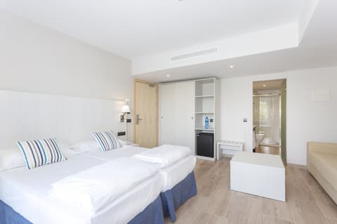 Alcanada Golf Hotel, Room