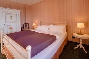 Albergo Ristorante Ai Tardì, Room