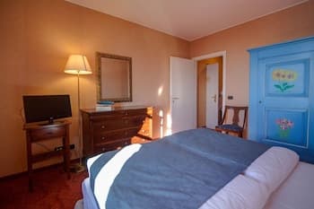 Albergo Ristorante Ai Tardì, Room