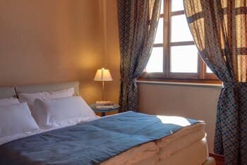 Albergo Ristorante Ai Tardì, Room