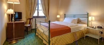 Albergo Ristorante Ai Tardì, Room