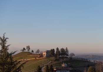 Albergo Ristorante Ai Tardì, Terrace/patio