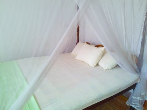 The Serendipity Beach Hotel, Room