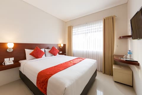 The Rinaya Canggu, Room