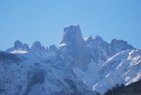 Hotel Principado de Europa, Miscellaneous