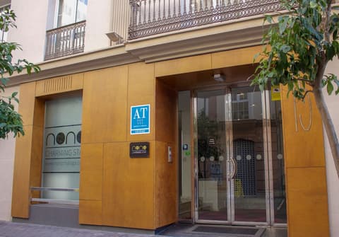 Apartamentos NONO by Charming Stay, Front of property