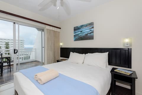 Umhlanga Cabanas, Room