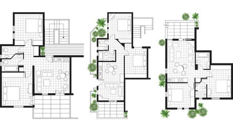 Grecotel Casa Adele, Room