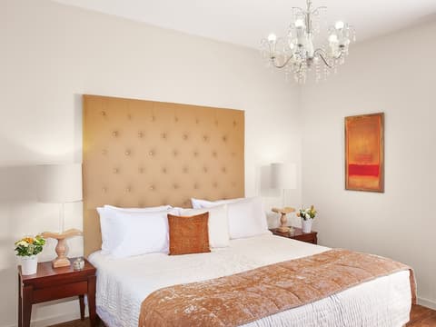 Grecotel Casa Adele, Room