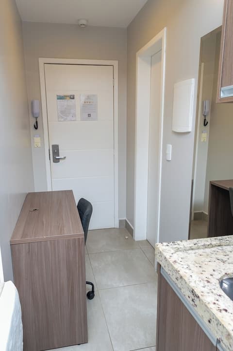 Concept Hotel Flat, Room