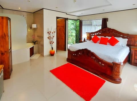 Dreams Lodge Monteverde, Room