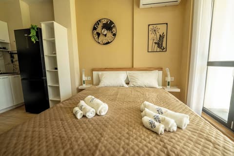 Aqua View Spa Boutique Hotel, Room