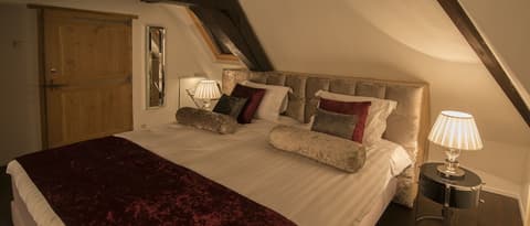 Boutique Hotel Steenhof Suites - Adults Only, Room
