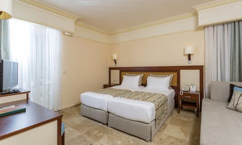 Melas Holiday Village - All Inclusive, Room